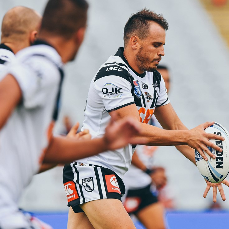 Stunning try after the siren steals win for Magpies