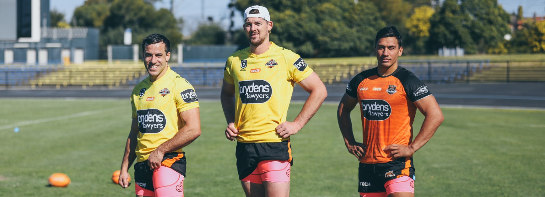 Wests Tigers and Body Science support Women in League Round