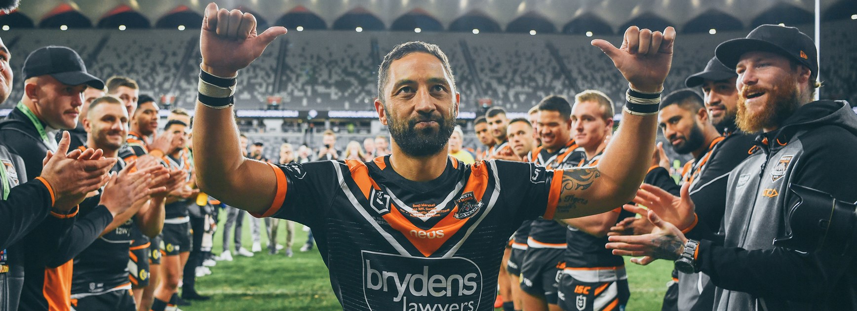 Benji Marshall to captain Kiwis