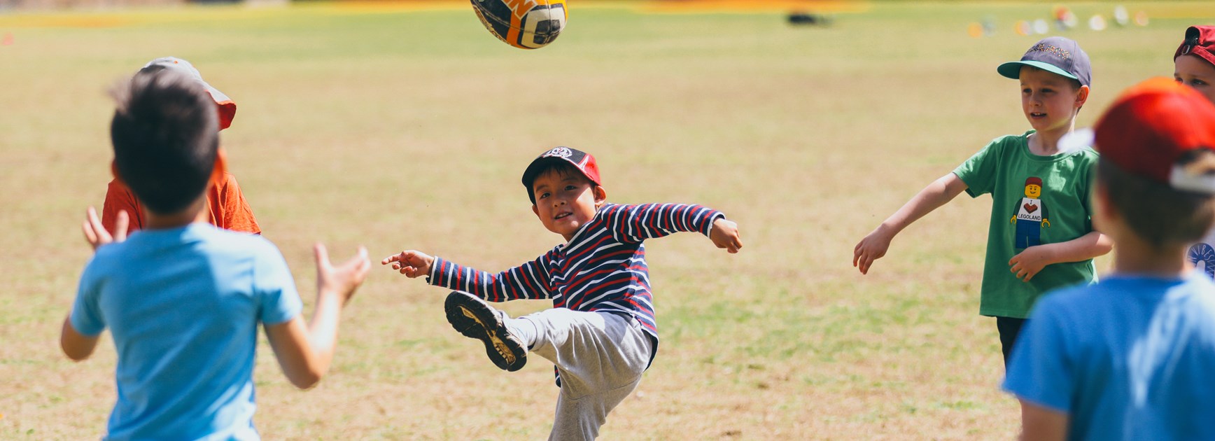 Upcoming Wests Tigers Holiday Clinics!