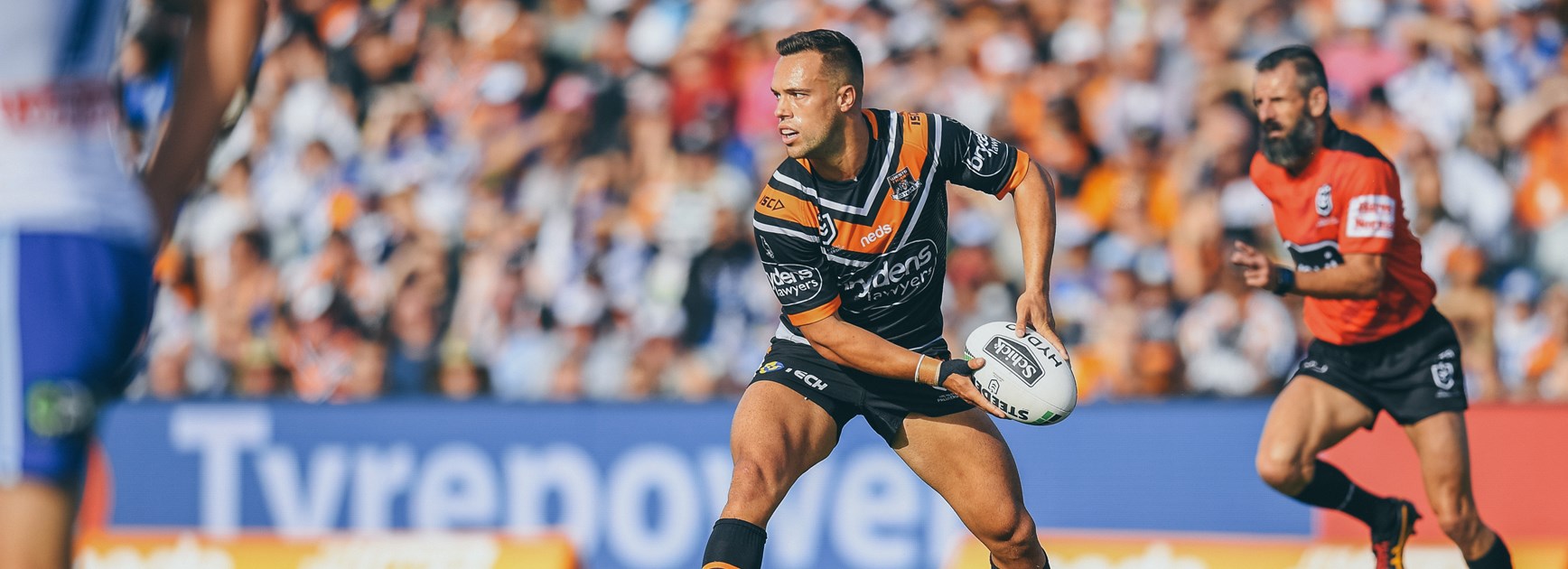 Wests Tigers 2020 NRL Squad