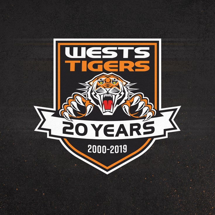 Wests Tigers Statement