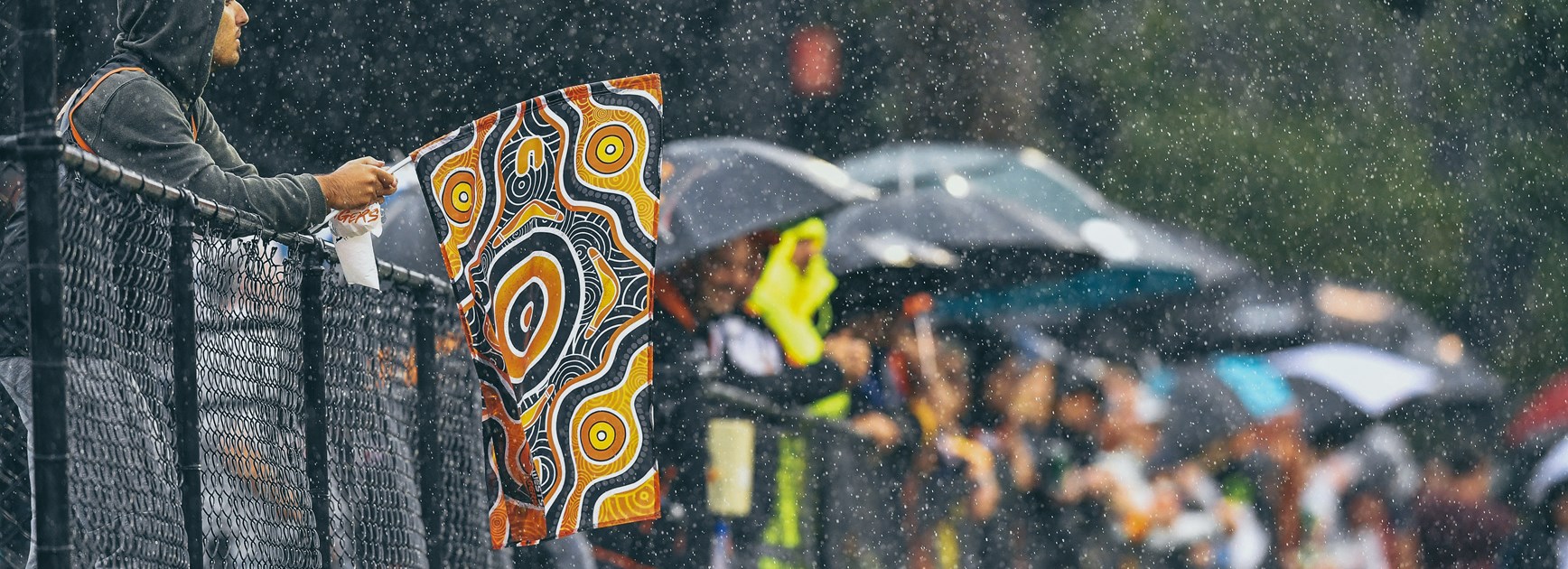 NRL theme rounds confirmed