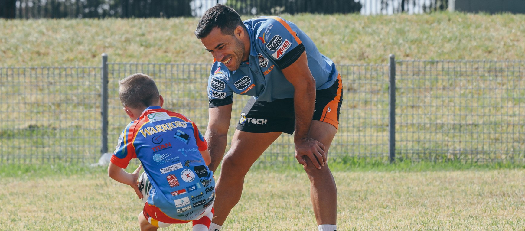 Gallery: Community Carnival in the South West!