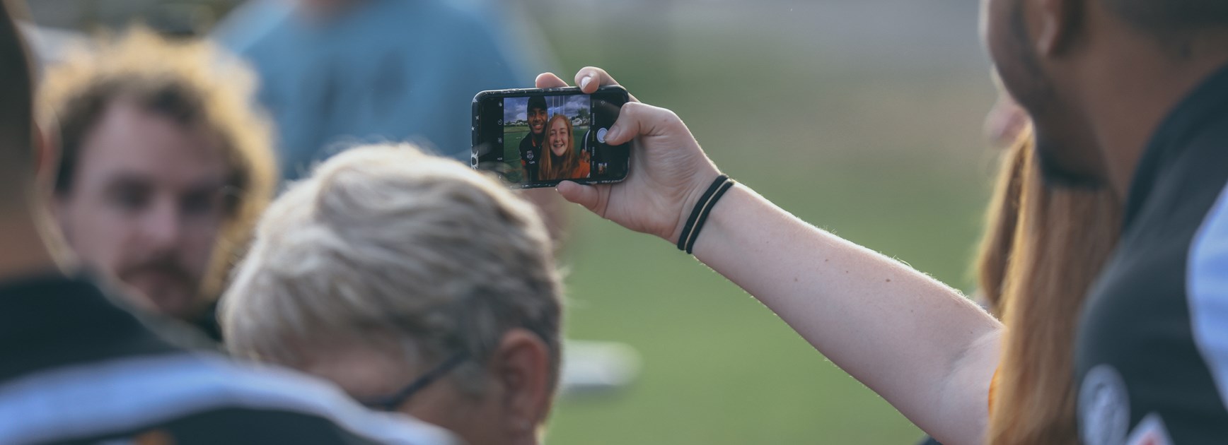 Wests Tigers in the Community: November, 2019