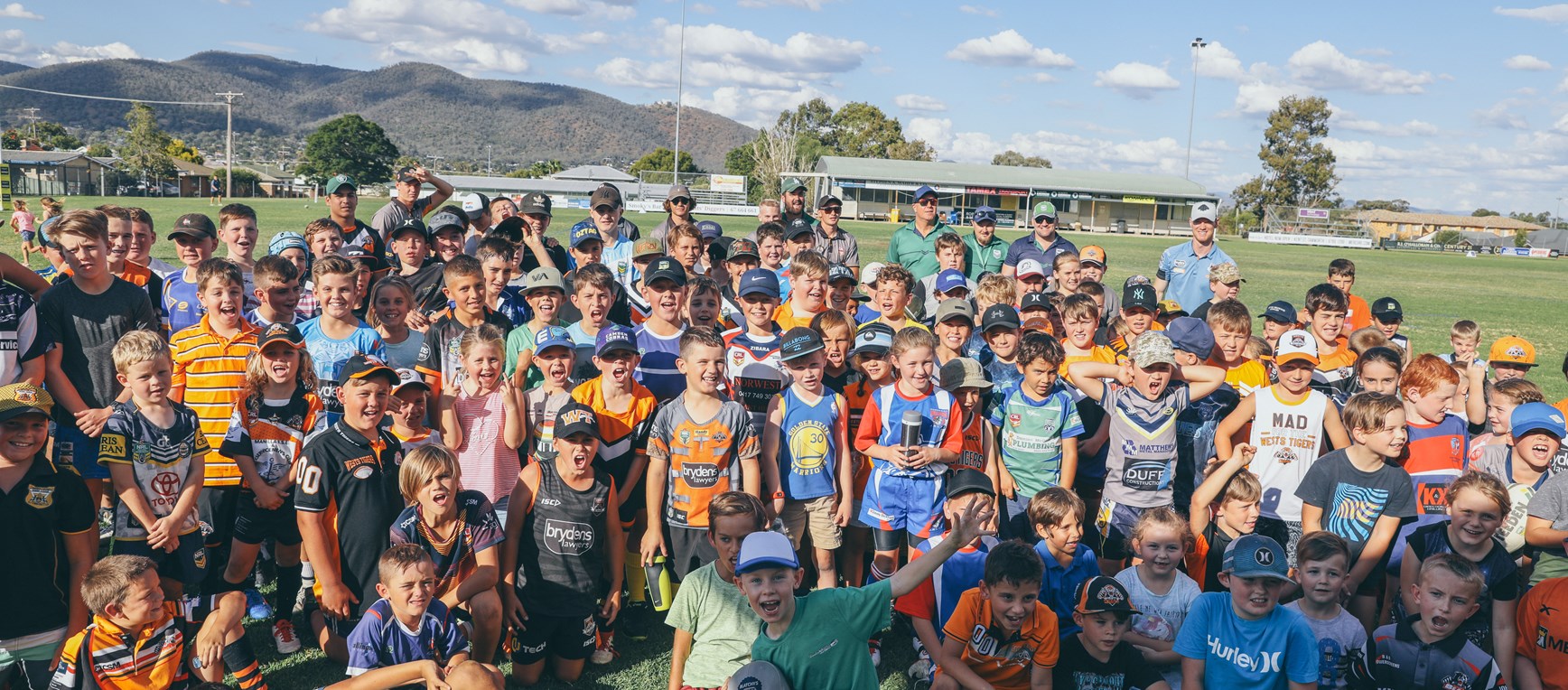 Holiday Clinic in Tamworth