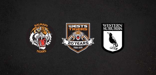 NSWRL Results: Round 7