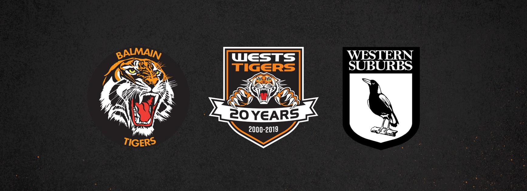 Wests Tigers 2020 Junior Representative Coaches