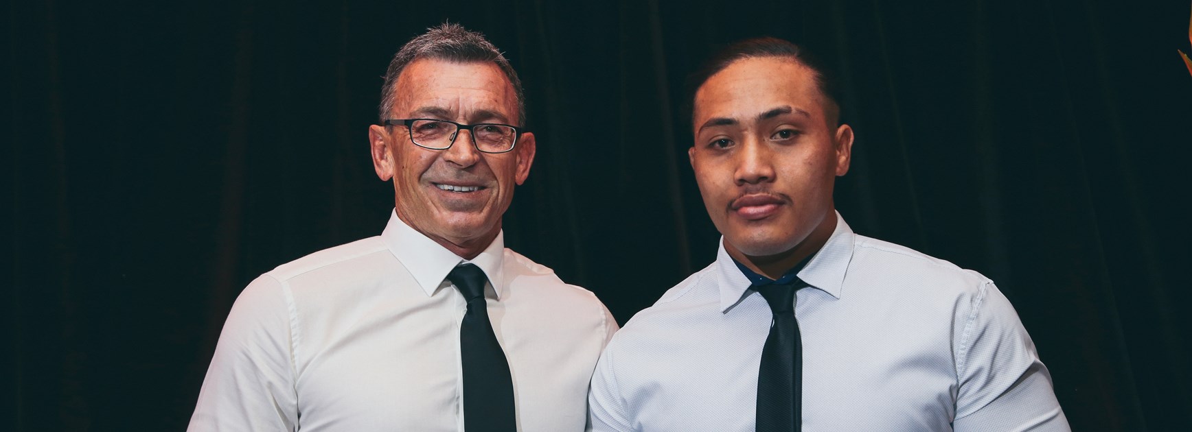 2019 Jersey Flegg Season Awards