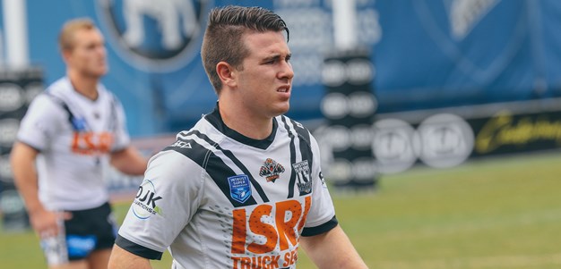 Magpies finalise strong side to face Dragons