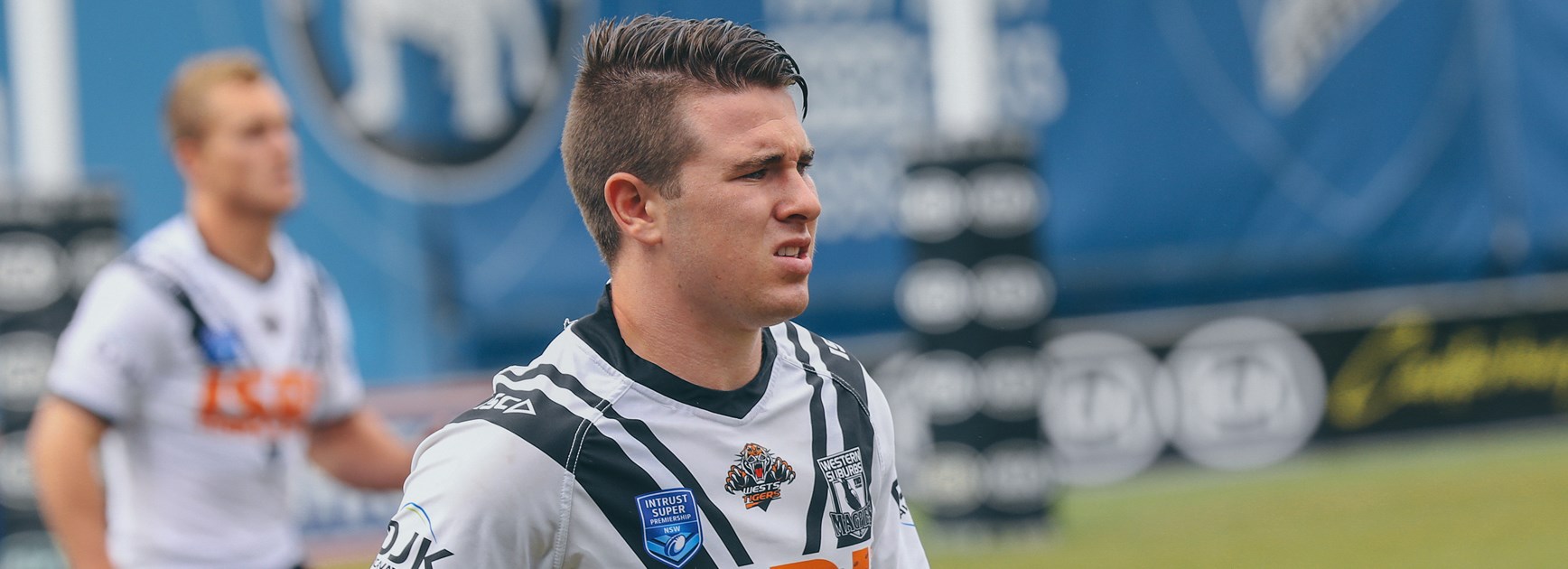 Magpies finalise strong side to face Dragons