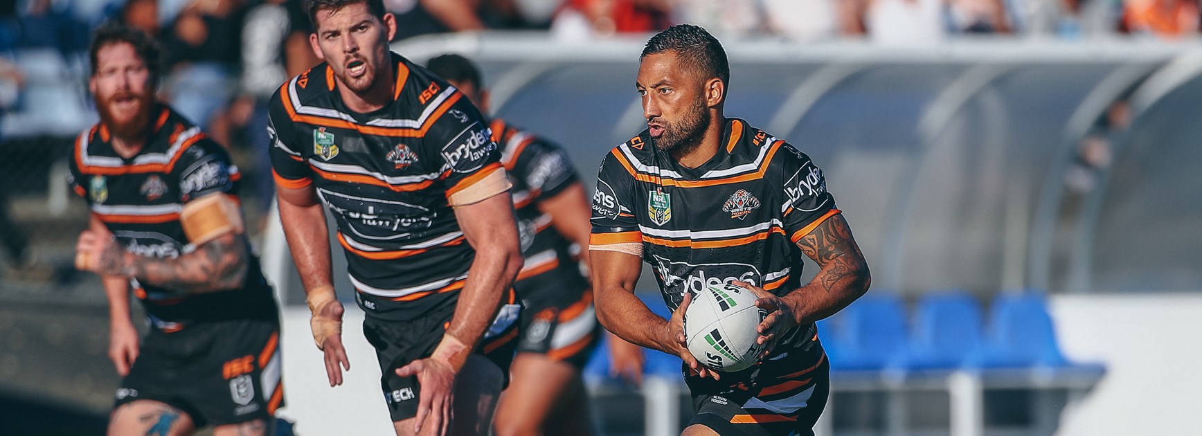 Benji Marshall