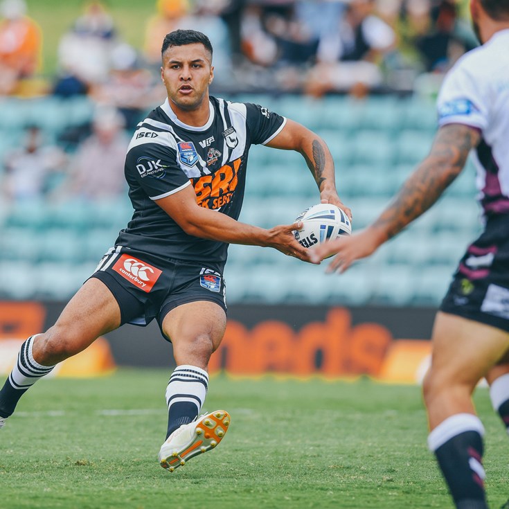 Magpies out to respond after bye