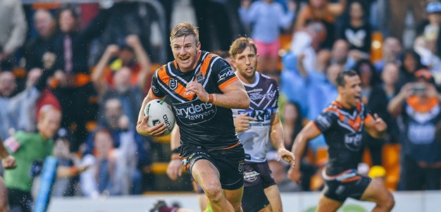NRL Fantasy standouts from Round 1