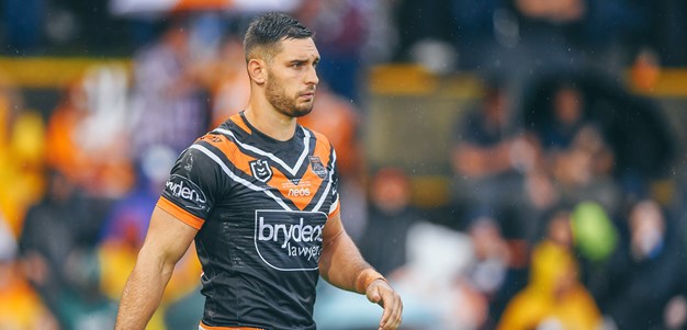 Matterson, Aloiai, Momirovski named NRL Community Advocates