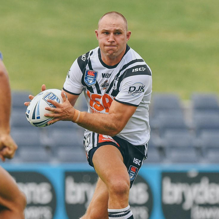 Magpies go down in tight contest to Warriors