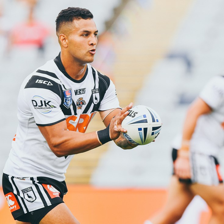 Magpies bounce back with good win over Rabbitohs