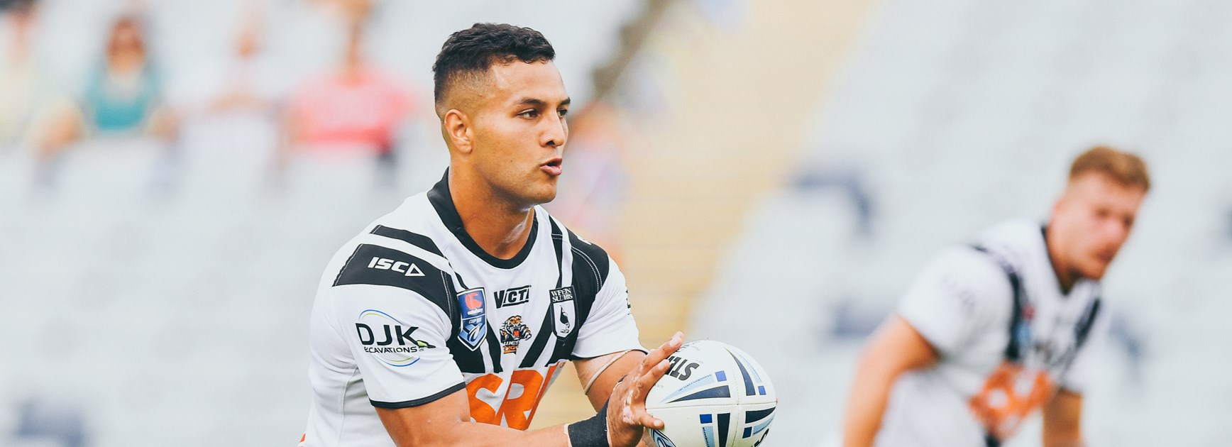 Wests Tigers Results: Round 12