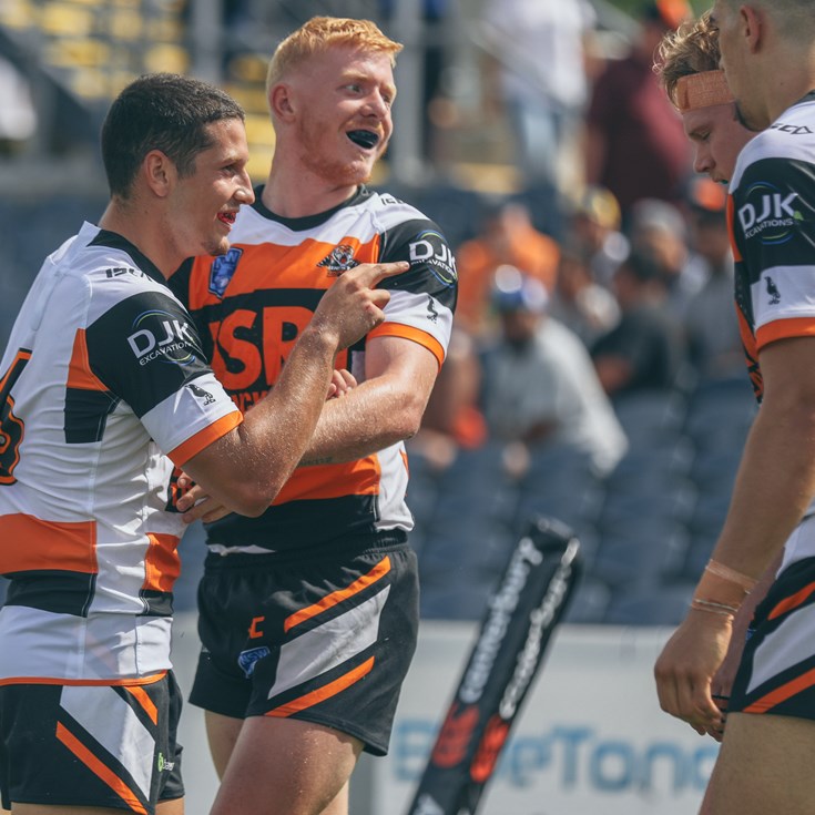 Jersey Flegg searching for fifth straight win in finals bid