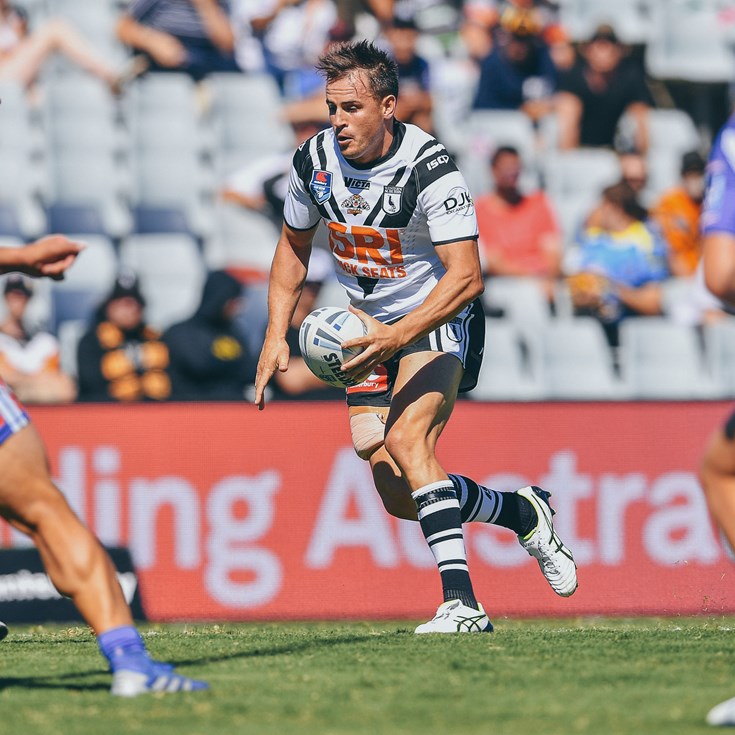 Gallery: Canterbury Cup Round 3