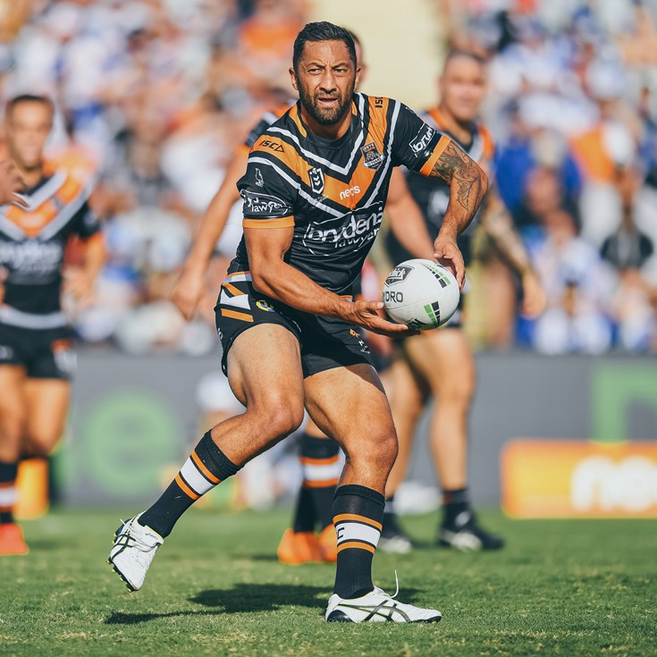 Maguire: Marshall inclusion a huge boost for cohesion