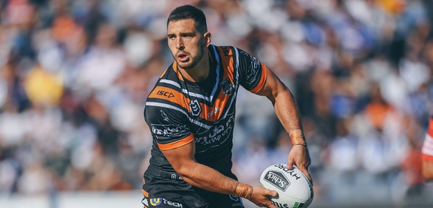 Ryan Matterson named in NRL.com Team of the Week