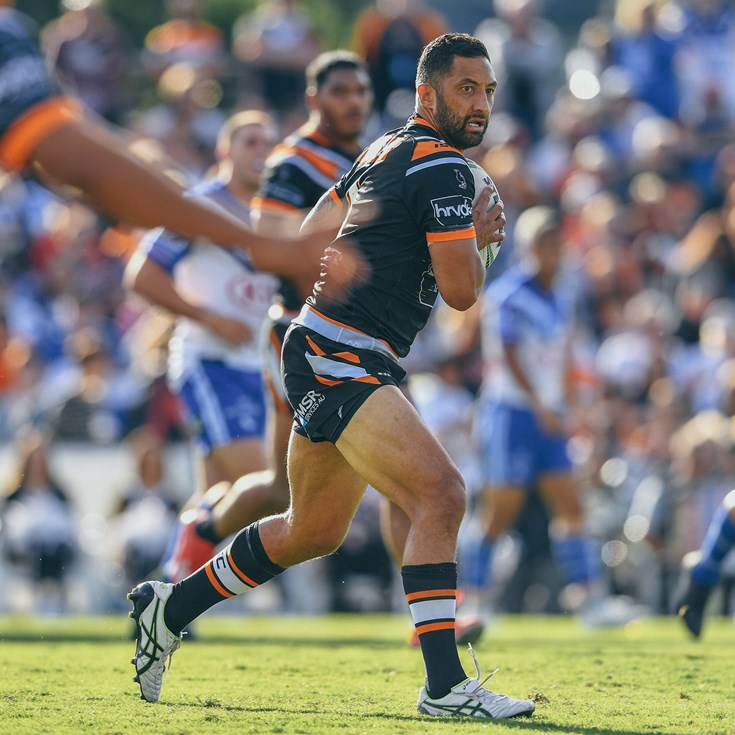 Maguire provides injury update on Benji Marshall