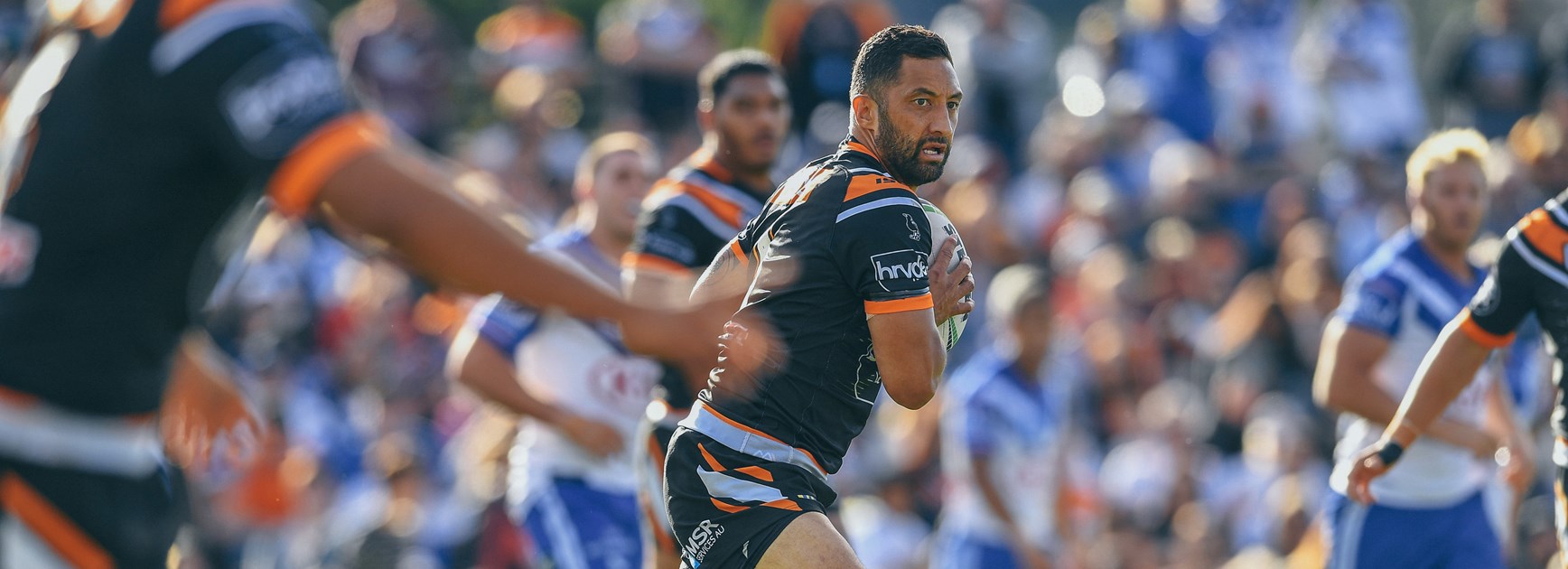 Maguire provides injury update on Benji Marshall