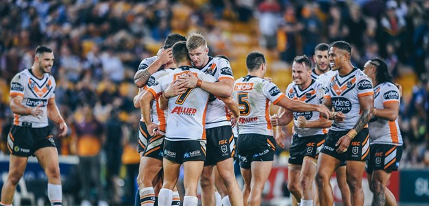 Gallery: NRL Round 5