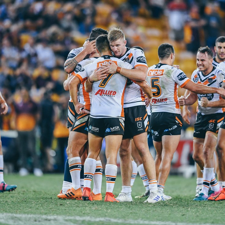 Gallery: NRL Round 5