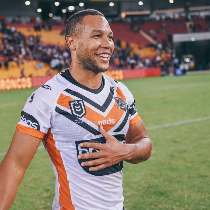 Maguire: Mbye is our captain and not going anywhere