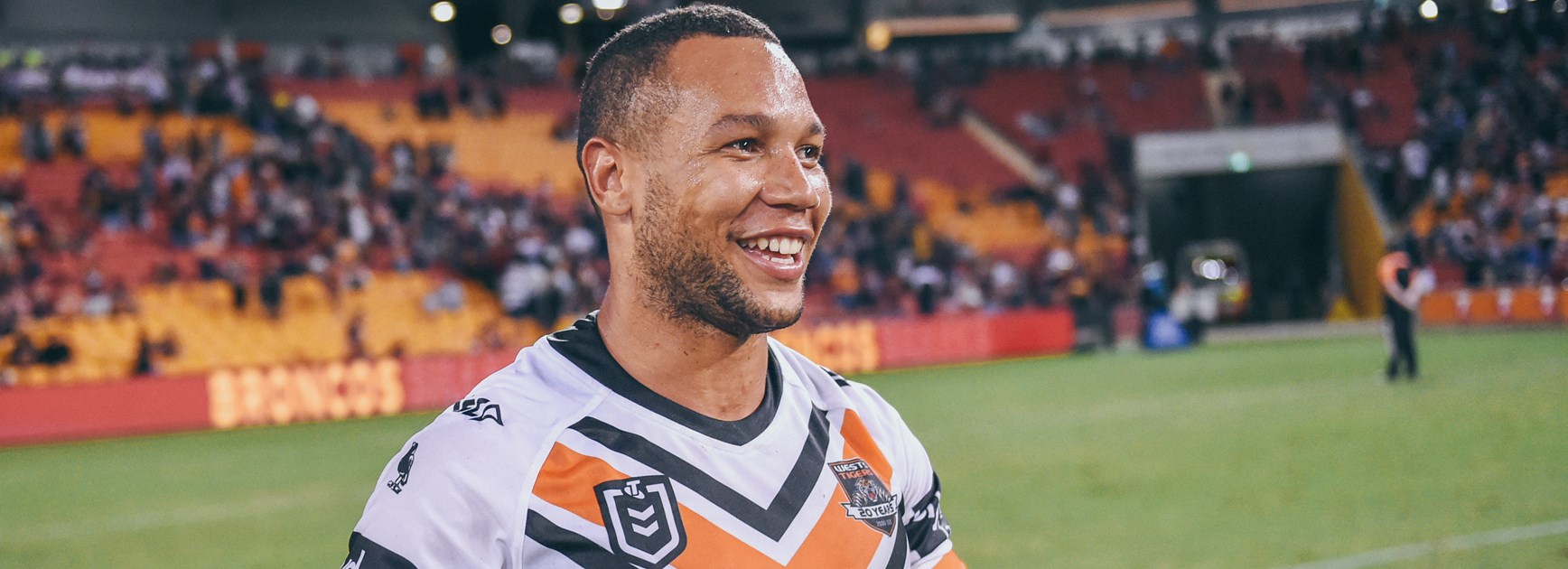 Wests Tigers launch additional Membership packages