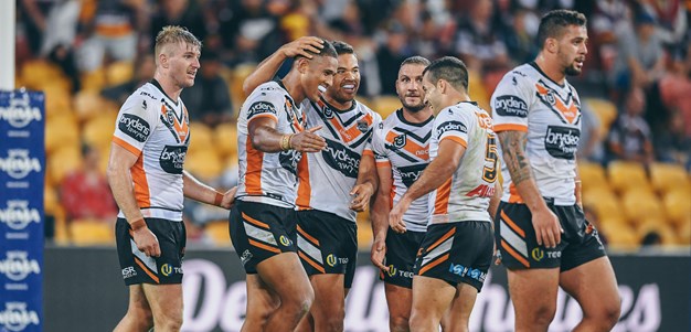 Best finishes of 2019: Michael Chee Kam stuns Suncorp