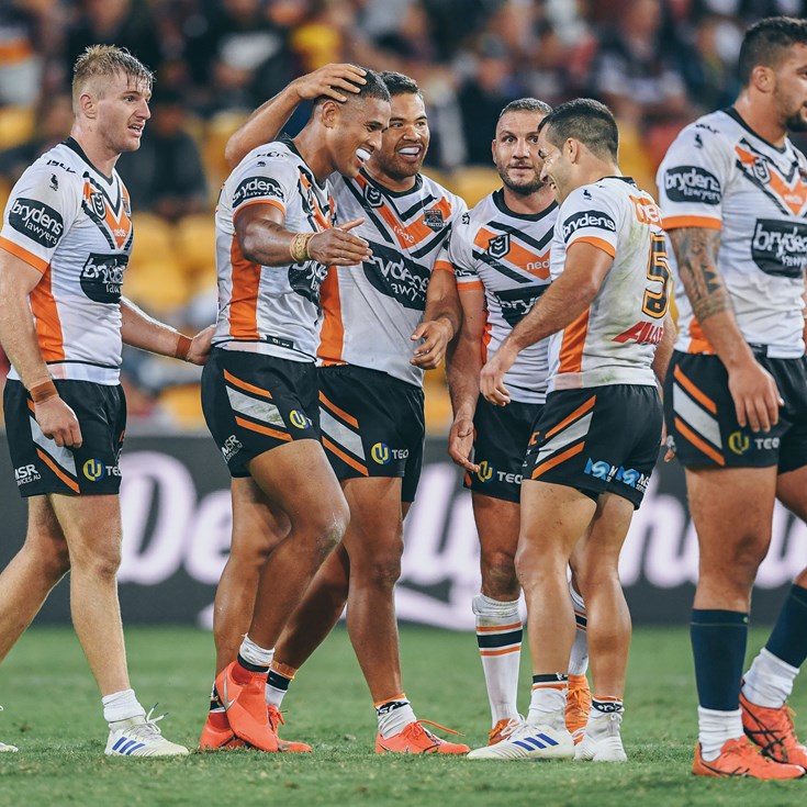 Best finishes of 2019: Michael Chee Kam stuns Suncorp