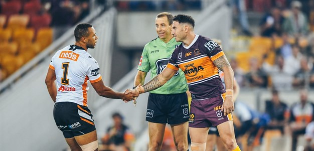 Why challenge system will switch pressure from refs to captains