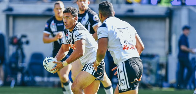 Magpies hunting for back-to-back wins against Dragons