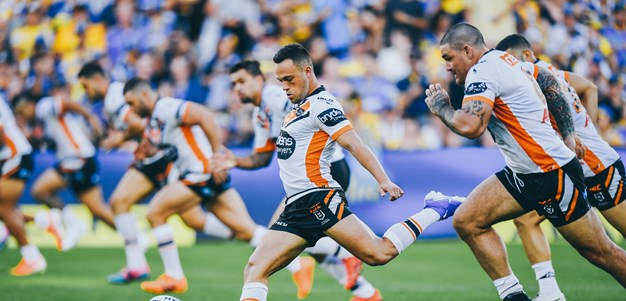 Gallery: NRL Round 6