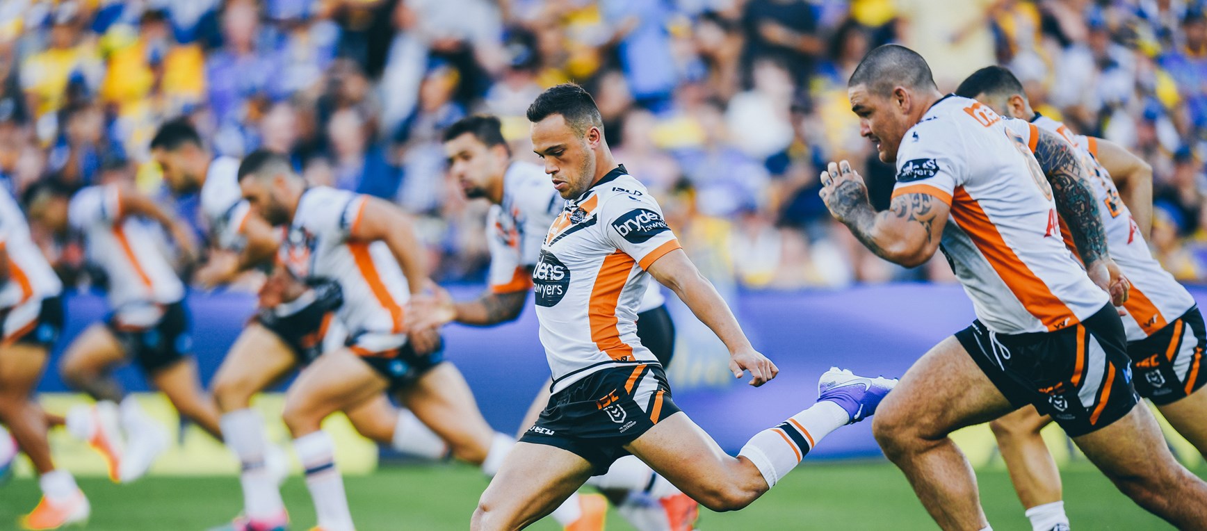 Gallery: NRL Round 6