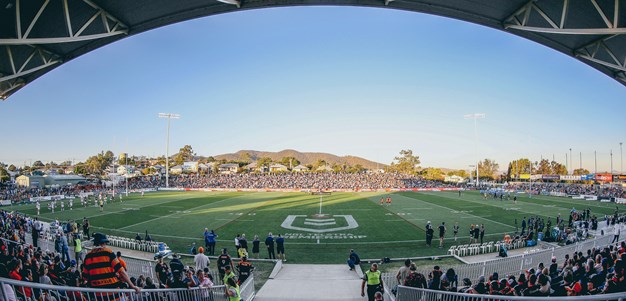 Wests Tigers launch Tamworth Membership