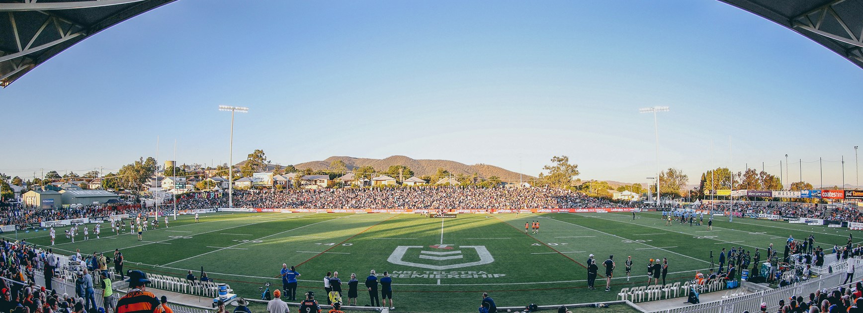 Wests Tigers to return to Tamworth in 2021