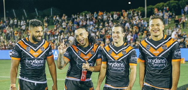 Fonua, Marsters named in NRL.com Team of the Week