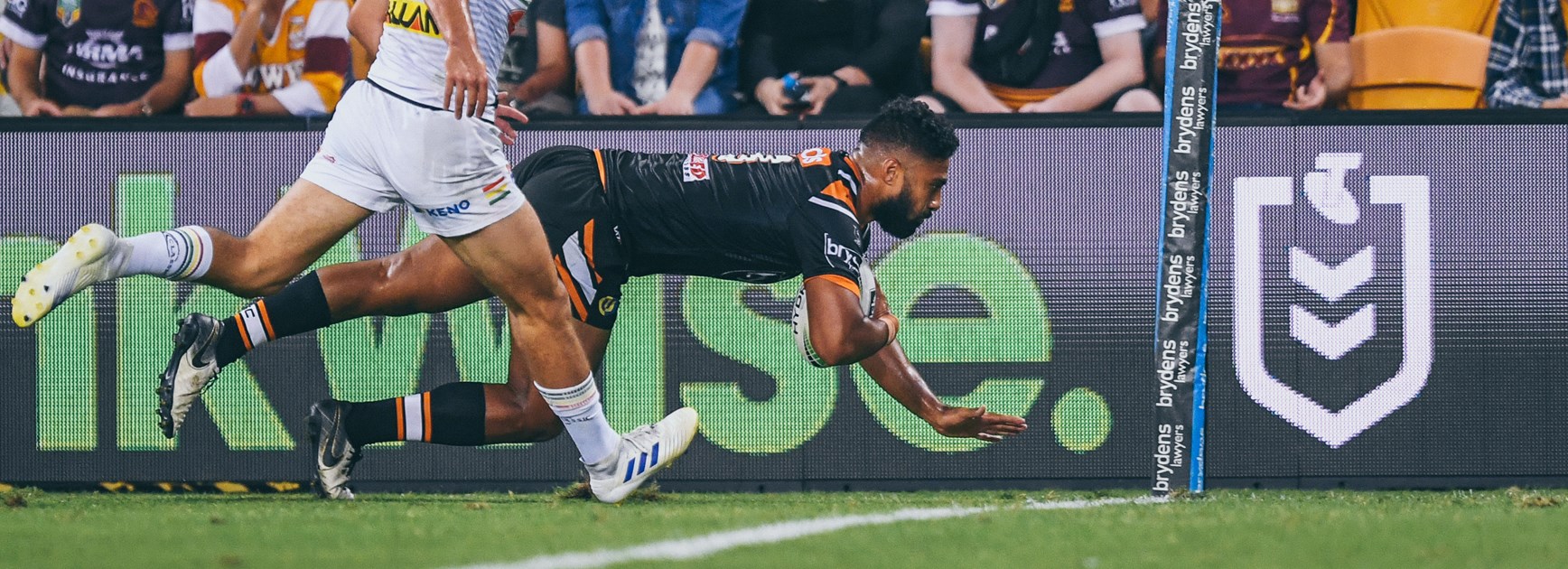Magic Round revamped and in Brisbane for long haul