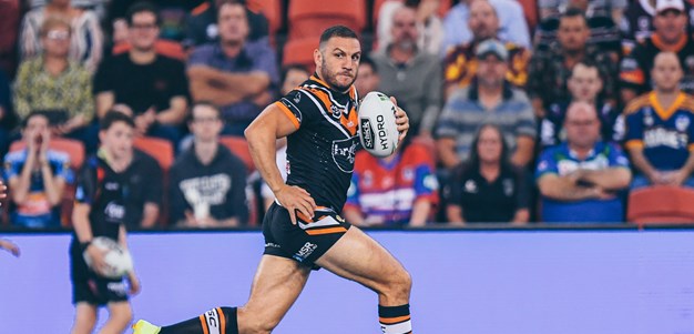 Farah primed for one last showdown with Smith