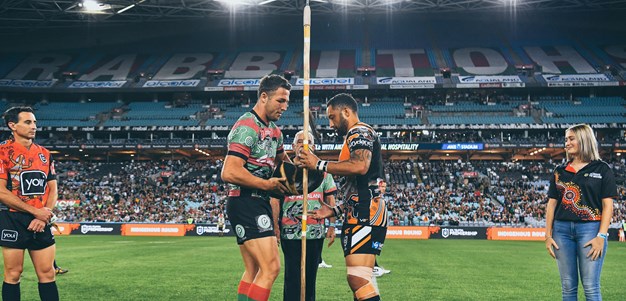 Wests Tigers Results: Round 11