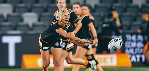 Women's team ready for Grand Final Qualifier