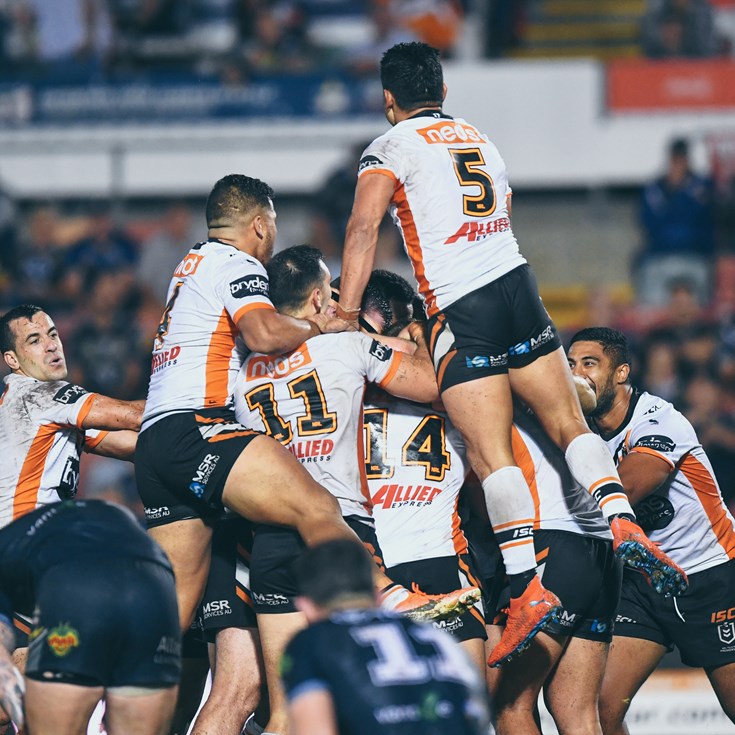 Best finishes of 2019: Benji's boot ends Cowboys shootout