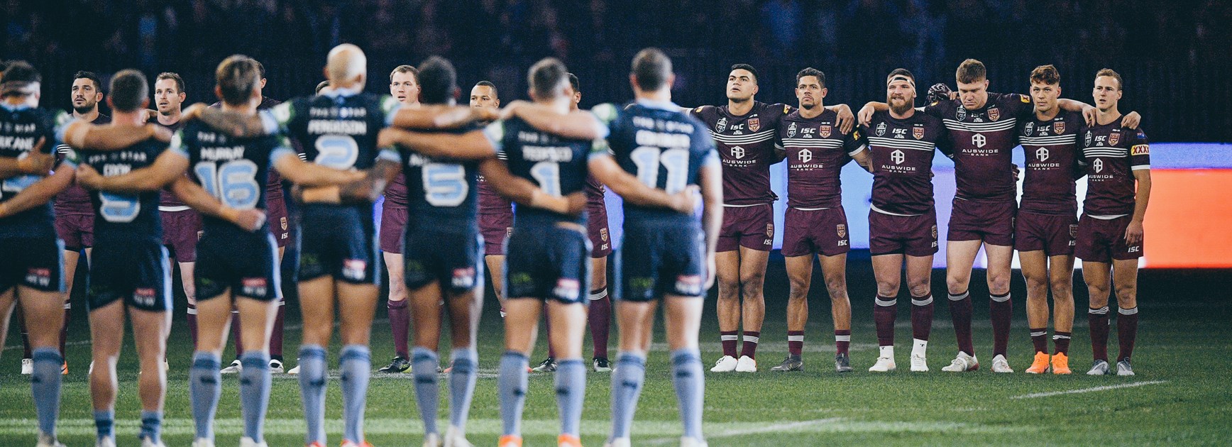 Adelaide to host first game: 2020 State of Origin scheduled announced