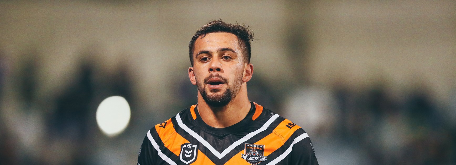 Wests Tigers Results: Round 18