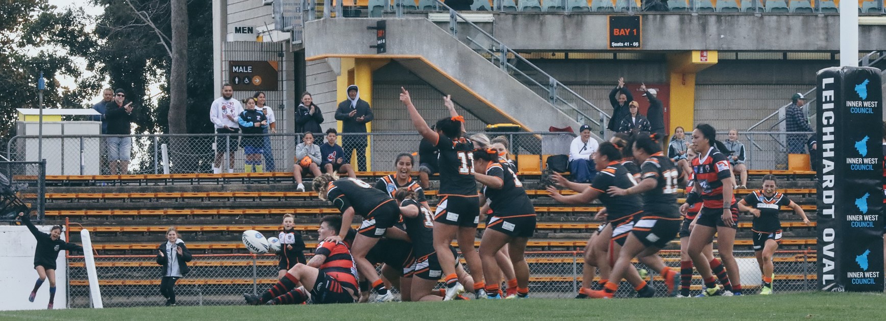 Wests Tigers win Extra Time thriller
