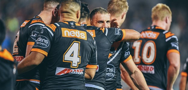 Farah gets 70th career try